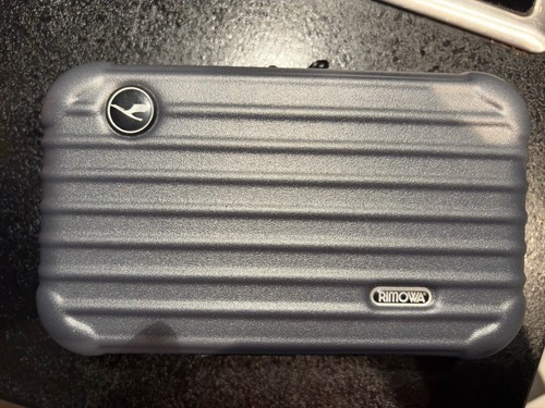 Lufthansa first class - lufthansa, amenity