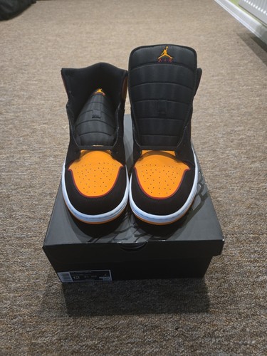 Air jordan mid - 1,