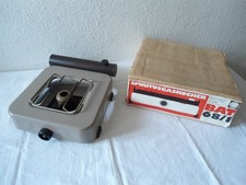 Spiritus Kocher  BAT 68/1  DDR Zeit in OVP