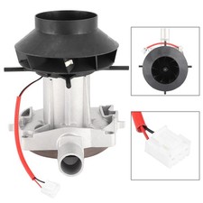 Gebläsemotor-Baugruppe 5KW 12V Verbrennungsluft-Heizlüfter Für Eberspächer/Airtr