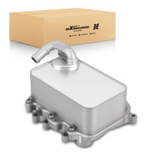 Motorölkühler for Audi A4 B8 A5 A6 C7 3.0 TDI 2011-2018 059117015P