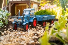 Pola 331620 lanz bulldog - pola,