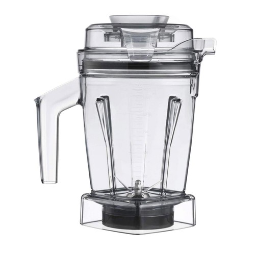 Vitamix dry blade interlock - vitamix,