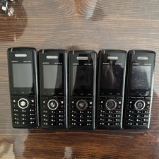 5x Agfeo DECT 60 IP Mobilteil