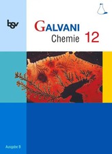 Galvani Chemie 12 Ausgabe B |