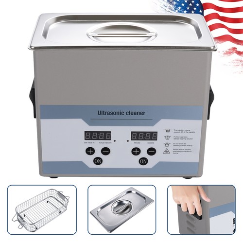 Ultrasonic cleaner - ultrasonic,