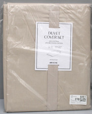 H&M Home DUVET COVER SET 135 x
