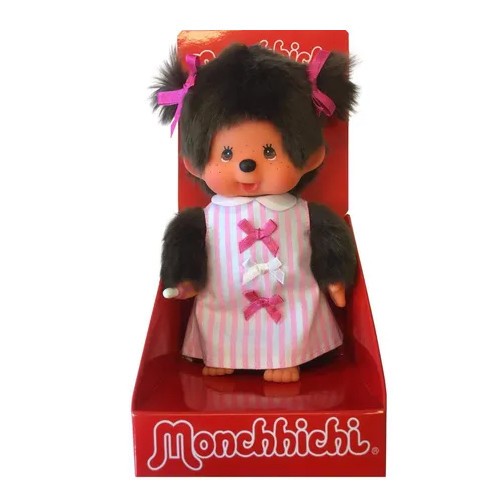 Monchichi monchhichi - monchichi,