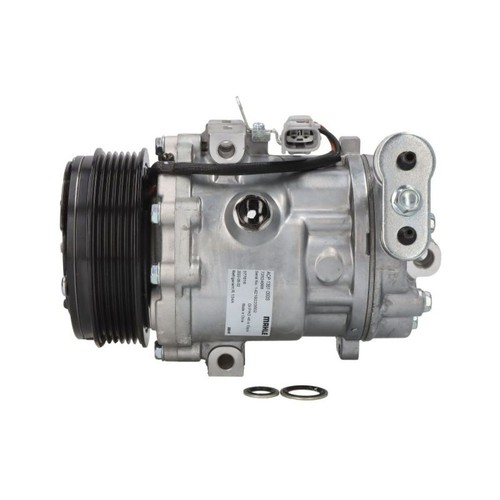 Klimakompressor mahle acp 1351 - klimakompressor,