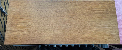 Beomaster 3000 holz deckel - beomaster, holz-deckel