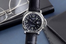 Panerai Luminor GMT Automatik