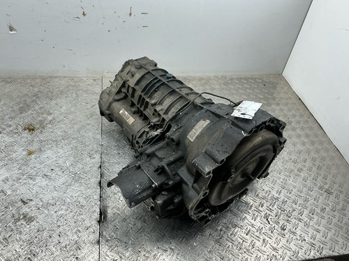 Automatikgetriebe des audi - des, a6