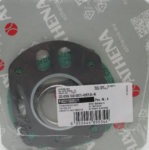 Honda mbx80 mtx80 athena - mbx80,