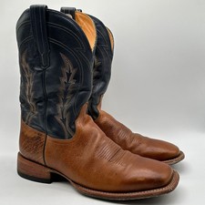 Tecovas The Doc Cowboy