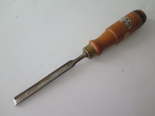 Beitel hohlbeitel mm - 17,