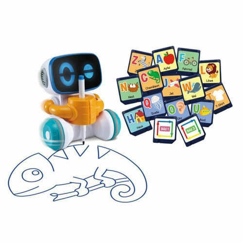 Vtech 553704 codi der - 80-553704, codi,