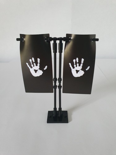 Uruk hai banner der herr - banner,