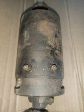 Harley Panhead Motor / Motor