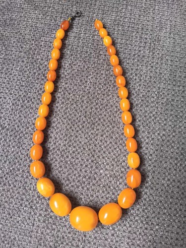 Alte bernstein butterscotch - alte,