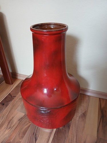Boden vase 1970er 46 cm - xl, boden-vase