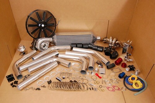 485hp turbo kit - turbo,