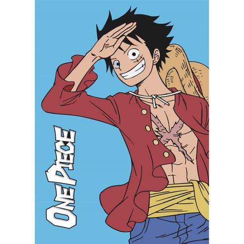 One piece monkey ruffy - one, d.