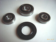 Radlager Satz Hinterachse Suzuki DR 650 Baujahr:  1990-1996