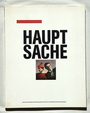 Hauptsache - Kerstin