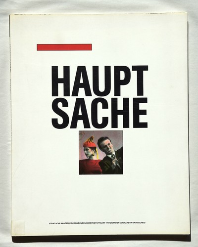 Hauptsache kerstin - hauptsache,