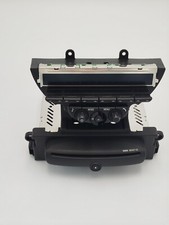 Orig BMW Mini Cooper Audio