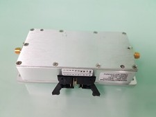 Attenuator Variable, Aeroflex