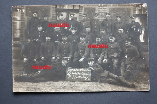 Foto granatwerfer kursus - foto,