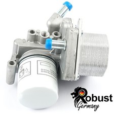 Ölkühler Motoröl Für