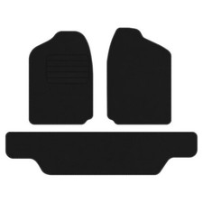 Velours Fußmatten für Opel