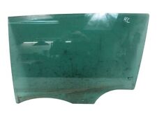 Seitenscheibe Fensterscheibe links hinten abgedunkelt !Kratzer vorhanden!  passt