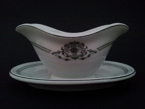 Sauciere 1900 - sauciere, um