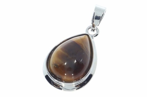 Tigerauge cabochon oval - ,