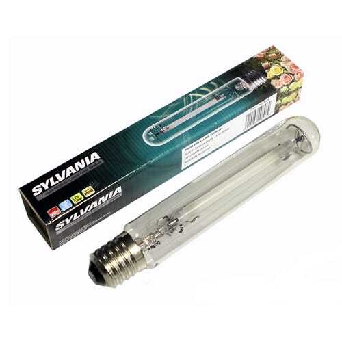 Sylvania hps grolux - sylvania,