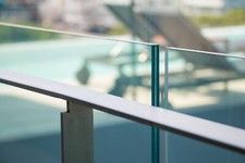 Verbundsicherheitsglas nach