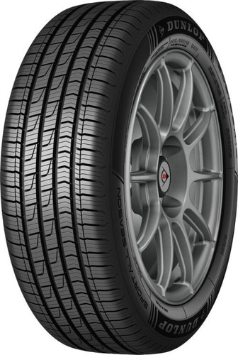 Dunlop sport all - sport, season