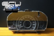 SPEEDOMETER / INSTRUMENT PANEL