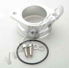 3" Turbo Compressor Inlet