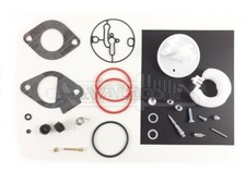 Rep.satz passend für Briggs&Stratton (manche NIKKI Vergaser) Schwimmer Dichtung