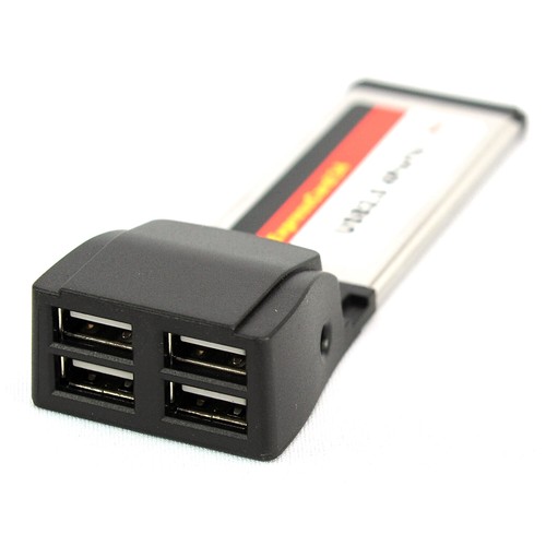 Rhombutech express card port - rhombutech,