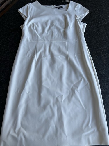 Comma etuikleid damen 44 - etuikleid,