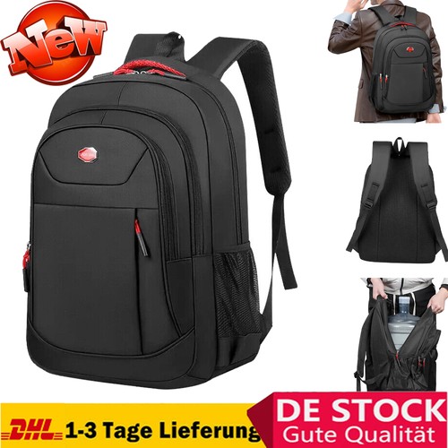 40l rucksack herren damen - rucksack,