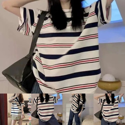 Modisches damen kurzarm top - kurzarm,