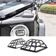 Kohlenstoffstahl Frontblinker