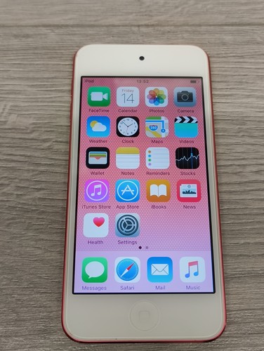 Apple ipod touch - apple, a1421