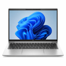 HP EliteBook 840 G7 14in